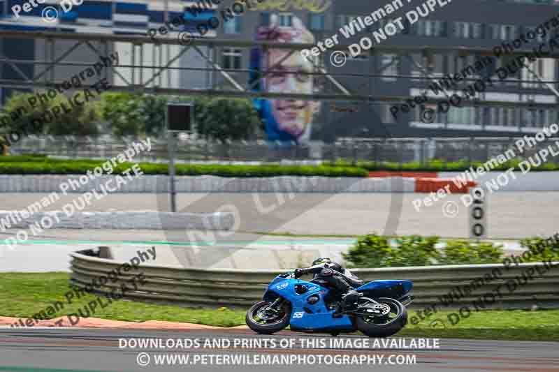 march 2018;motorbikes;no limits;peter wileman photography;portugal;trackday digital images;valencia